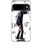 DC Comics The Joker HAHAHA Walking Google Pixel 10 Clear Case